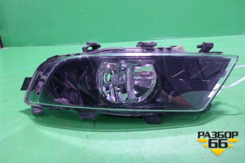 Фара противотуманная правая (после 2013г) (3T0941700C) для Skoda Superb с 2008-2015г