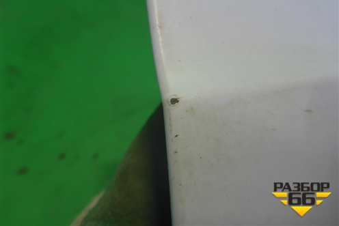 Накладка двери передней правой (после 2012г крашеная) (8R0853960L) для Audi Q5 c 2008-2017г (Ку 5)