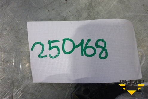 Решетка радиатора (после 2012г под парктроник) (8R0853651R) для Audi Q5 c 2008-2017г (Ку 5)