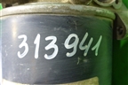 Осушитель воздуха (4324251010) для Volvo  TRUCK FH с 2002-2008г