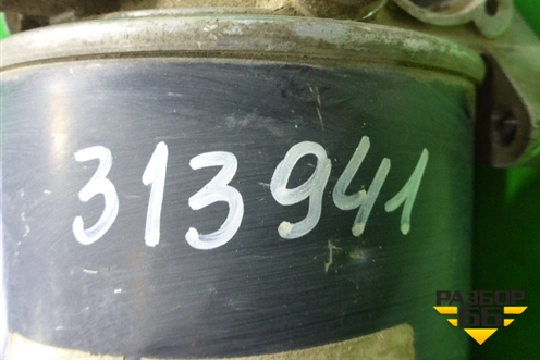 Осушитель воздуха (4324251010) для Volvo  TRUCK FH с 2002-2008г