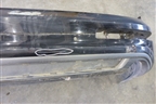 Бампер задний (после 2009г под парктроник) (4L0807511G) для Audi Q7 c 2005-2015г