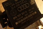 Блок электронный (регулировки угла наклона фар) (8P0907357H) для Audi Q7 c 2005-2015г