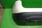 Бампер задний (до 2017г) (850224EA0H) для Nissan Qashqai (J11E) с 2013г