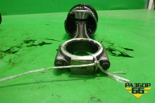 Поршень с шатуном (2.0л TDI CLJ 140 л.с.) для Volkswagen Tiguan с 2007-2011г