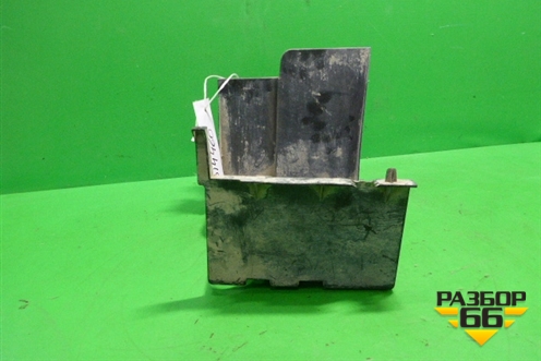 Площадка под аккумулятор (9680818680) для Citroen C4 Picasso c 2006-2014г