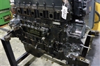 Двигатель (CURSOR 10 F3AE) для Iveco  Stralis с 2007г