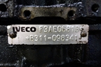 Двигатель (CURSOR 10 F3AE) для Iveco  Stralis с 2007г
