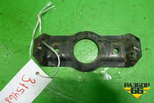 Кронштейн КПП для Ssang Yong Kyron с 2005г (Кайрон)