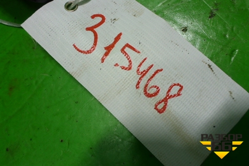 Кронштейн КПП для Ssang Yong Kyron с 2005г (Кайрон)