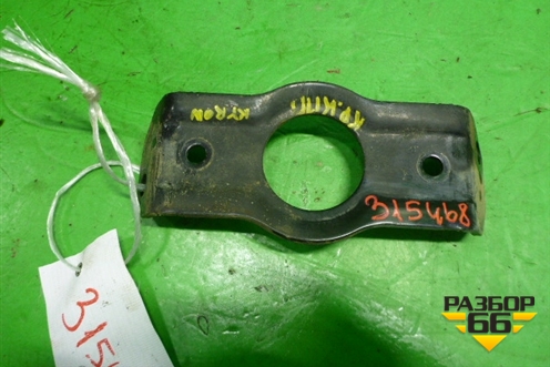 Кронштейн КПП для Ssang Yong Kyron с 2005г (Кайрон)