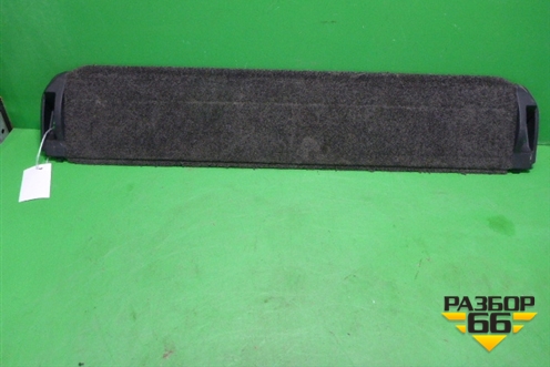 Обшивка двери багажника (нижней) (LR036830) для Land Rover Range Rover 4 с 2013-2022г
