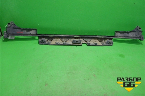 Кронштейн заднего бампера центральный (СK5217B861AA) для Land Rover Range Rover 4 с 2013-2022г (Вог)