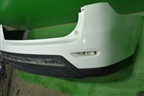 Бампер задний (850223KN0H) для Nissan Pathfinder (R52R) с 2012-2020г