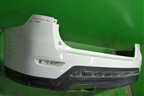 Бампер задний (850223KN0H) для Nissan Pathfinder (R52R) с 2012-2020г