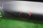 Бампер задний (850223KN0H) для Nissan Pathfinder (R52R) с 2012-2020г