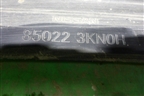 Бампер задний (850223KN0H) для Nissan Pathfinder (R52R) с 2012-2020г
