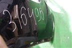 Бампер передний (после 2014г Diesel под парктроник и омыватели) (7P5807221D) для Porsche Cayenne с 2010-2017г