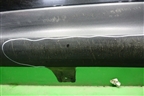 Бампер задний (под парктроник) (5215948100) для Lexus RX 300 c 2009-2015г (РХ)