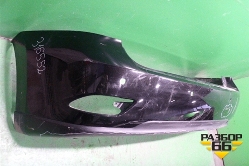 Бампер задний (под парктроник) (5215948100) для Lexus RX 300 c 2009-2015г (РХ)
