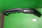 Юбка заднего бампера (F-SPORT) (5210848030) для Lexus RX 350 c 2015г (РХ)
