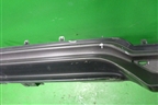 Юбка заднего бампера (F-SPORT) (5210848030) для Lexus RX 350 c 2015г (РХ)
