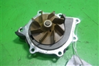 Насос водяной помпа (2.2л 224DT) (9684319808) для Land Rover Freelander 2 с 2007г