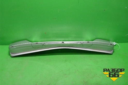 Накладка крышки багажника (нижняя под номер) (BS71A423A40A) для Ford Mondeo 4 с 2006-2014г