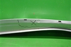 Накладка крышки багажника (нижняя под номер) (BS71A423A40A) для Ford Mondeo 4 с 2006-2014г