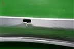 Накладка крышки багажника (нижняя под номер) (BS71A423A40A) для Ford Mondeo 4 с 2006-2014г