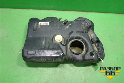 Бак топливный (2S619002AG) для Ford Fiesta с 2001-2008г