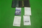 Книга по автомобилю (комплект) для Volvo  TRUCK FH с 2002-2008г