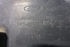 Накладка двери задней правой (CN15N254A76BAW) для Ford EcoSport с 2014г