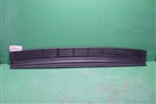 Накладка заднего бампера (до 2012г) (5216260040) (до 2012г) для Toyota Land Cruiser (200) с 2008г (Ленд Крузер)