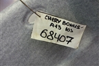 Обшивка потолка (седан) для Chery Bonus(A13) с 2010г