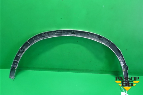 Накладка заднего крыла правого (51177326050) для BMW X5 F15 с 2013г