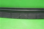 Накладка заднего бампера (до 2012г) (5216260040) (до 2012г) для Toyota Land Cruiser (200) с 2008г (Ленд Крузер)