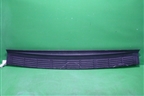Накладка заднего бампера (до 2012г) (5216260040) (до 2012г) для Toyota Land Cruiser (200) с 2008г (Ленд Крузер)