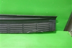 Накладка заднего бампера (до 2012г) (5216260040) (до 2012г) для Toyota Land Cruiser (200) с 2008г (Ленд Крузер)