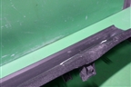 Накладка заднего бампера (до 2012г) (5216260040) (до 2012г) для Toyota Land Cruiser (200) с 2008г (Ленд Крузер)
