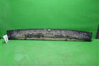 Накладка заднего бампера (до 2012г) (5216260040) (до 2012г) для Toyota Land Cruiser (200) с 2008г (Ленд Крузер)