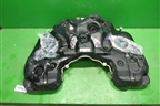Бак топливный (A1644710501) для Mercedes Benz ML-Klass W164 c 2005-2011г