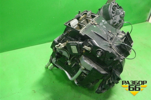 Корпус отопителя (в сборе) для Audi A6 (C5) с 1997-2005г