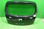 Дверь багажника без стекла (5P8827024) для Seat Altea Freetrack
