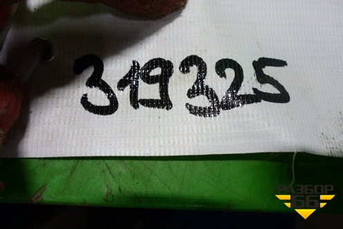 Кнопка стеклоподъёмника (передняя правая) (8608A099) для Mitsubishi Lancer-9  с 2003-2008г (Лансер)