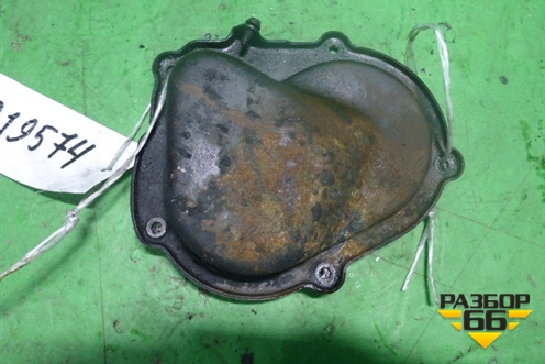 Крышка КПП (МКПП) для Ford Focus 3 с 2011г