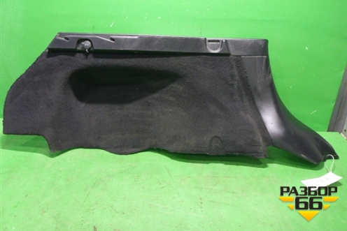 Обшивка багажника левая (ESJ501030000) для Land Rover Range Rover Sport с 2005-2012г