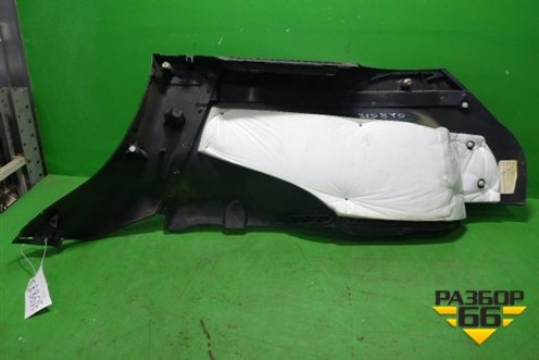 Обшивка багажника левая (ESJ501030000) для Land Rover Range Rover Sport с 2005-2012г