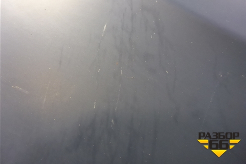 Накладка двери передней правой (после 2012г новая не крашеная) (8R0853960L) для Audi Q5 c 2008-2017г (Ку 5)