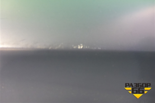 Накладка двери передней правой (после 2012г новая не крашеная) (8R0853960L) для Audi Q5 c 2008-2017г (Ку 5)